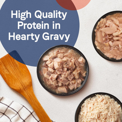 Canidae Pure Protein Topper Variety Pack