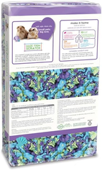 Carefresh Healthy Pet 02300630 Special Edition Small Animal Bedding, Sea Glass