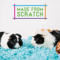 carefresh 99% Dust-Free Blue Natural Paper Small Pet Bedding with Odor Control