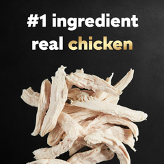 CESAR Adult Soft Wet Dog Food Classic Loaf in Sauce, Chicken & Liver Recipe