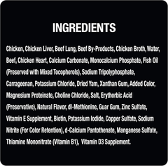 Cesar Pet Food Select for Puppies