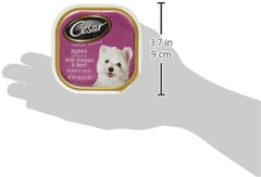 Cesar Pet Food Select for Puppies