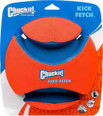 Chuckit! Kick Fetch Ball Large