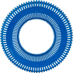 Chuckit! Rugged Flyer Dog Toy, Assorted Colors