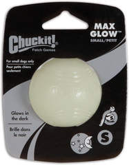 Chuckit! Max Glow Ball