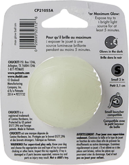 Chuckit! Max Glow Ball