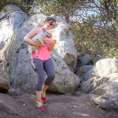 Chuckit! Air Fetch Ball Dog Toy, for dogs 20-60 lbs