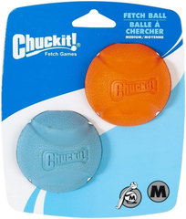 Chuckit! Fetch Ball