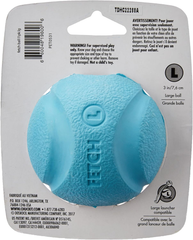 Chuckit! High-Bounce Rubber Fetch Ball