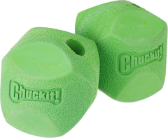 Chuckit! Erratic Ball Dog Toy