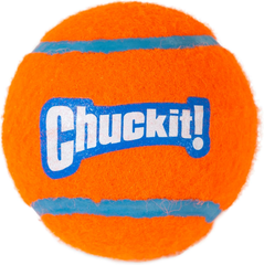 Chuckit! Dog Tennis Ball Dog Toy