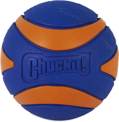 Chuckit! Ultra Squeaker Ball Dog Toy