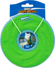 Chuckit! Zipflight Flying Disc Dog Toy