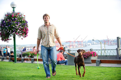 Chuckit! Classic Ball Launcher