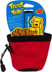 Chuckit! Treat Tote Dog Treat Pouch for Puppy Training