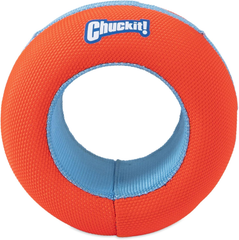 Chuckit! Amphibious Mega Ball or Roller That Floats for Medium and Large Dogs