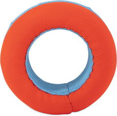 Chuckit! Amphibious Mega Ball or Roller That Floats for Medium and Large Dogs