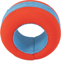 Chuckit! Amphibious Mega Ball or Roller That Floats for Medium and Large Dogs