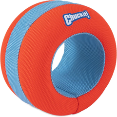 Chuckit! Amphibious Mega Ball or Roller That Floats for Medium and Large Dogs