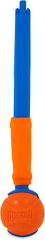 Chuckit! Fetch & Fold 25M Dog Ball Launcher, 25" Length, For Dogs 20-60 Pounds