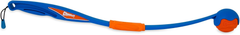 Chuckit! Fetch & Fold 25M Dog Ball Launcher, 25" Length, For Dogs 20-60 Pounds