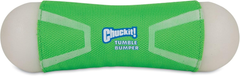 Chuckit! 32308 Tumble Bumper Max Glow