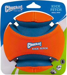 Chuckit! Petmate 251101 Kick Fetch Ball 1EA