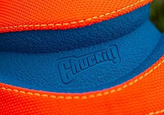 Chuckit! Petmate 251101 Kick Fetch Ball 1EA