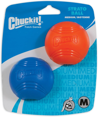 Chuckit! Strato Ball Dog Toy
