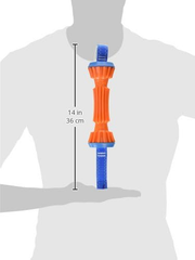 ChuckIt! Rugged Bumper Dog Toy