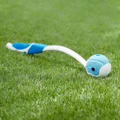 Chuckit! The Whistler Ball Dog Toy, for Dogs 0-20 lbs, Pack of 2