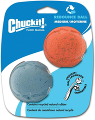 Chuckit! Rebounce Ball