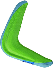 Chuckit! Amphibious Boomerang Fetch and Float Dog Toy (Assorted Colors)