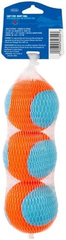 ChuckIt! Amphibious Fetch Balls, Set of 3