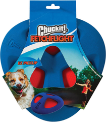 ChuckIt! Fetch Flight Dog Toy