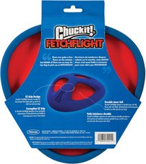 ChuckIt! Fetch Flight Dog Toy