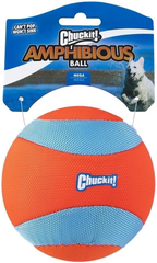 Chuckit! Amphibious for Medium and Large Dogs