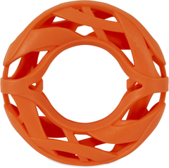 Chuckit! Air Fetch Wheel Doy Toy, Orange