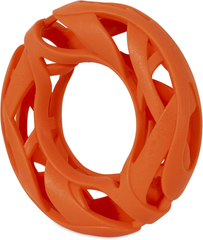 Chuckit! Air Fetch Wheel Doy Toy, Orange