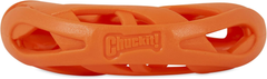 Chuckit! Air Fetch Wheel Doy Toy, Orange