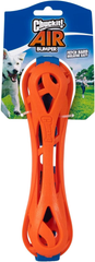 Chuckit! Air Fetch Bumper Dog Toy, Orange