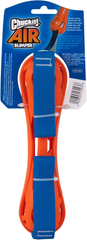 Chuckit! Air Fetch Bumper Dog Toy, Orange
