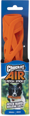 Chuckit! Air Fetch Stick Dog Toy, Orange