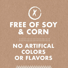 Buddy Biscuits Bag of Crunchy Dog Treats Made with Roasted Chicken