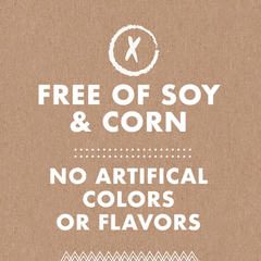 Buddy Biscuits Box of Crunchy Dog Treats Made with Bacon & Cheese