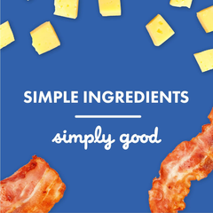 Cloud Star Wag More Bark Less Chicken & Sweet Potato Recipe Grain-Free Jerky Dog Treats