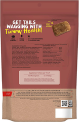 Cloud Star Dynamo Dog Tummy Treats – Soft & Chewy Probiotics Support for Dogs