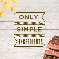 Cloud Star Wag More Bark Less Jerky: Philly Cheesesteak Beef