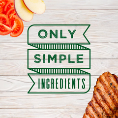 Cloud Star Wag More Bark Less Jerky Grain Free Dog Treats, Kansas City BBQ Chicken