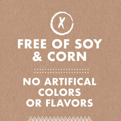 BUDDY BISCUITS Box of Crunchy Dog Treats Made with Assorted Flavors of Roasted Chicken, Grilled Beef, and Sharp Cheddar